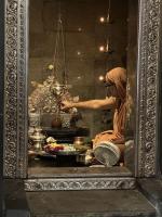 Vardhanti Utsava 2026 - Jalabhisheka Arati (27 January 2026)